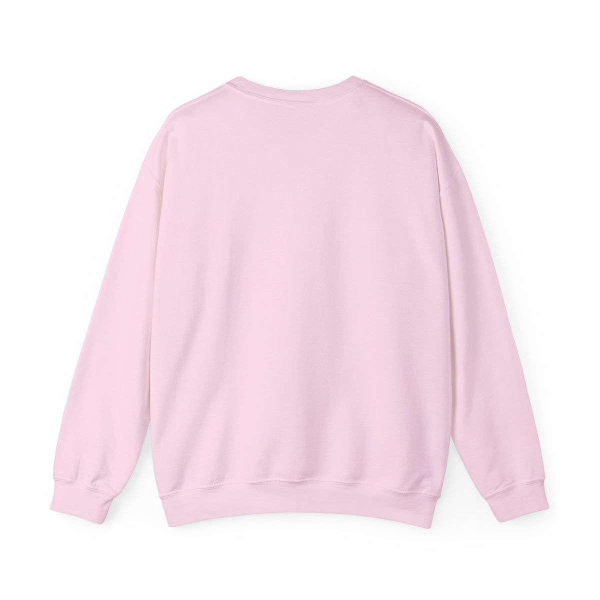 Narkotik Puff Print Heavyweight Crewneck Sweatshirt