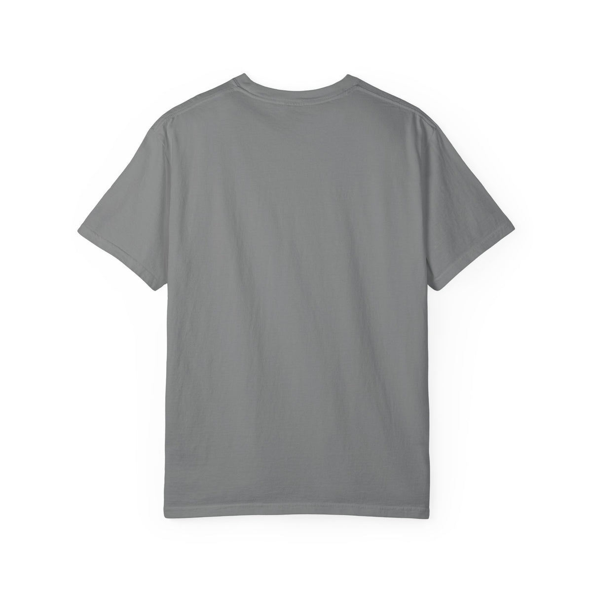 Narkotik Puff Print Heavyweight T-Shirt