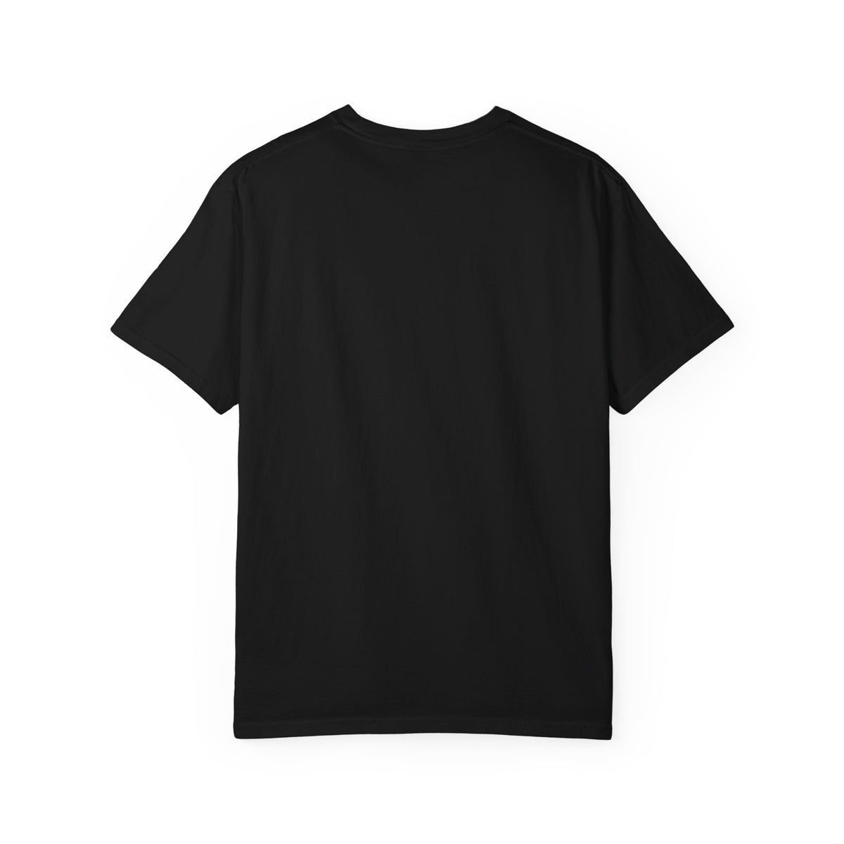 Narkotik Puff Print Heavyweight T-Shirt