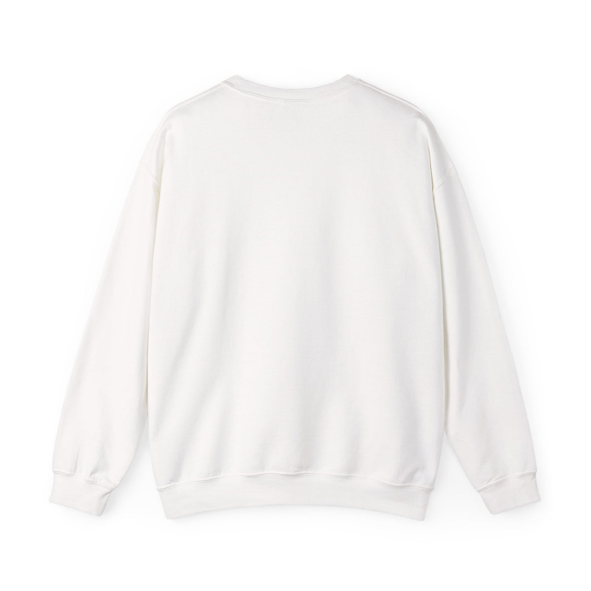 Narkotik Puff Print Heavyweight Crewneck Sweatshirt