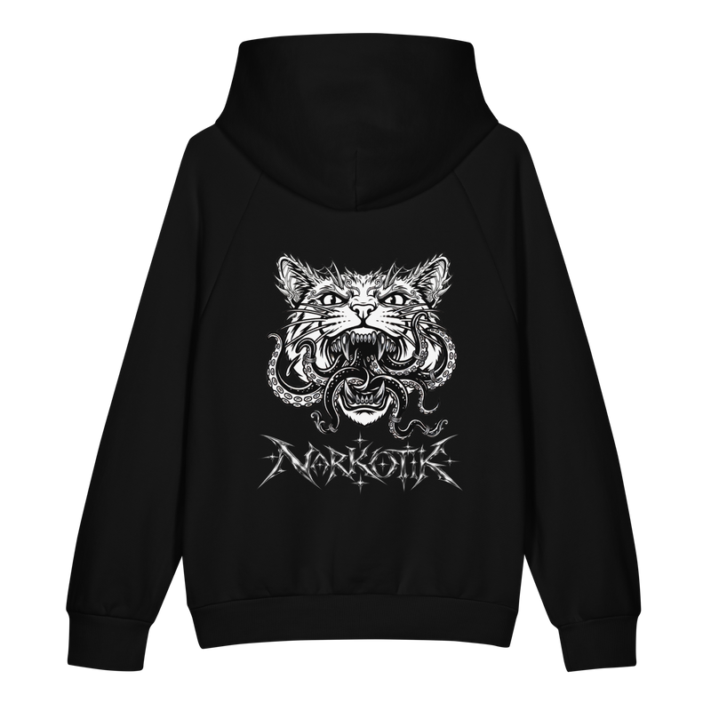 Kraken Super Heavyweight Hoodie